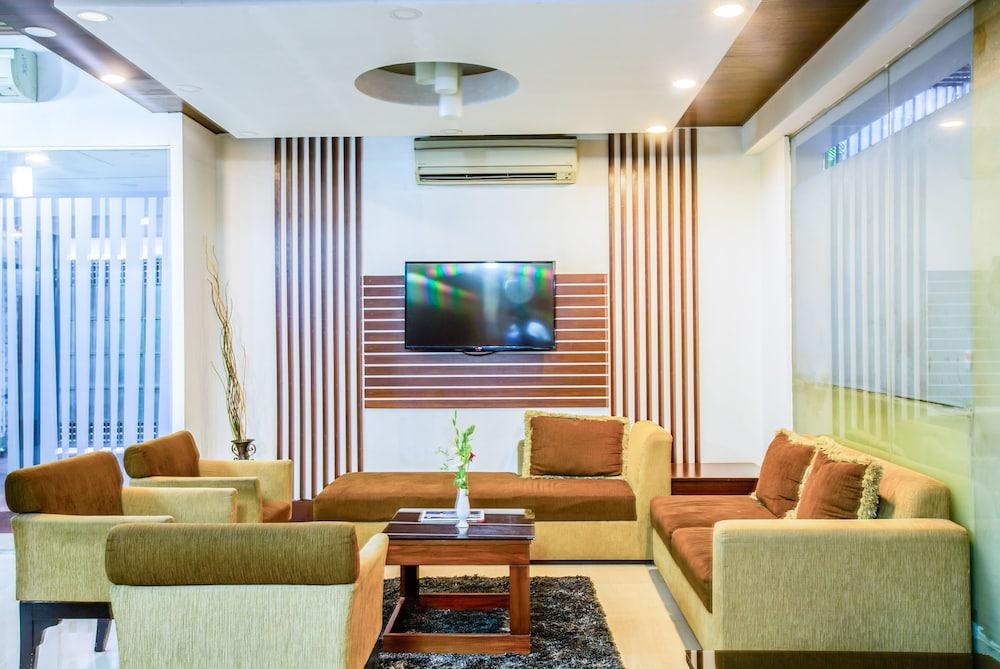 Hotel La Villa Western By Sea Pearl Beach Resort & Spa Dhaka Extérieur photo